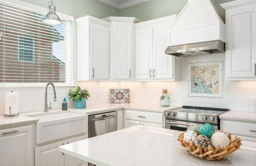 Crystal Breeze home - Foto 14