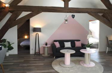 Domaine des Trois chateaux - Foto 13