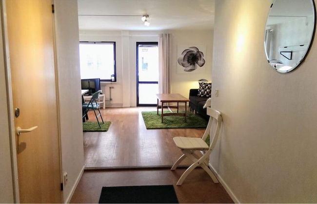 Eklanda Apartment Lilla Bommen - Photo 7