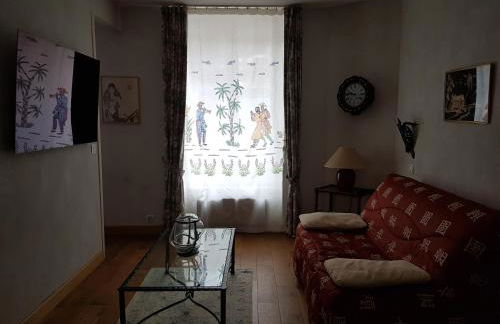 Appartement Cap Horn - Foto 7