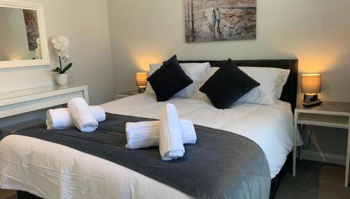 Eclipse Apartment No 3 - Foto 2, towels