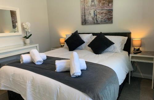 Eclipse Apartment No 3 - Foto 2