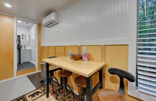 Carbonado Studio with Deck and Blackstone Griddle! - Foto 18