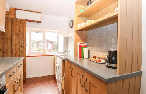 Primrose Cottage - Foto 8