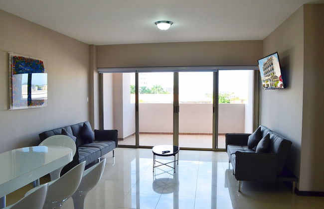 Marina Suites - Foto 25