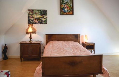 Holiday Home Kerguigniou - Foto 13