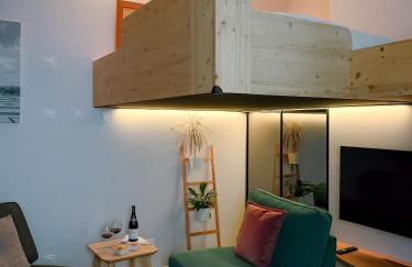 Le Studio de l 'Avenue 1 à 3 Personnes - Foto 54