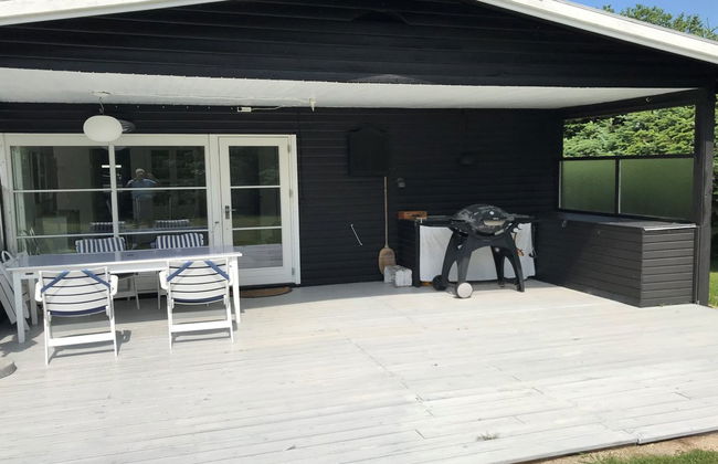 "Henryk" - 500m from the sea - Foto 5