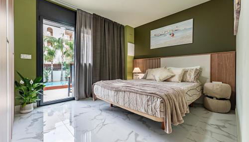 [5 Stelle] Piscina, jacuzzi, WiFi - 2 min dal mare - Foto 2