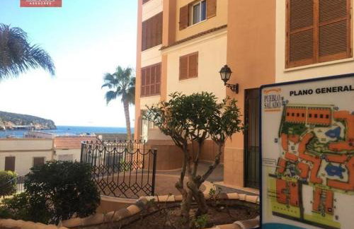 O&K Apartament Puerto de Mazarron - Foto 45
