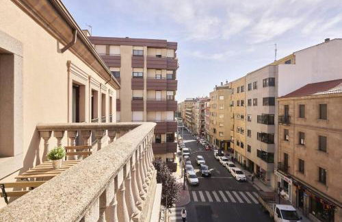 Precioso alojamiento Barrio del Oeste - Photo 15