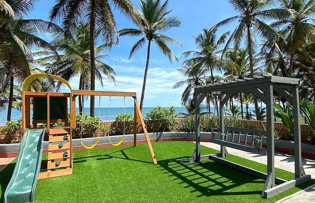 Penthouse con Vista al Mar! - Photo 25