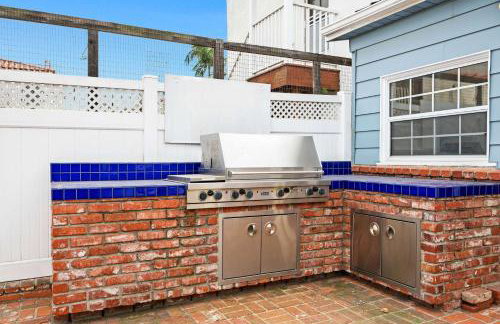 Spacious 5BR LA Villa with Pool Spa & Game Room - Foto 60