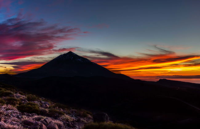 Teide Stargazing Tour from North Tenerife - Foto 1