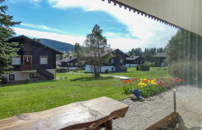 Am Hohen Bogen - Foto 17