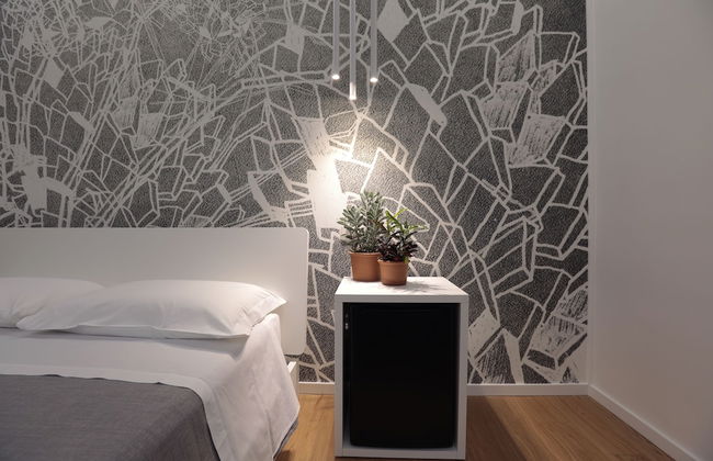 Suite Inn Rome - Foto 29