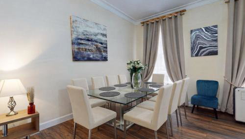 Park Lane Apartments - Shaw House - Foto 4