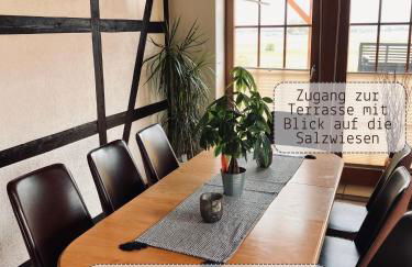 Ferienhaus "Auszeit an den Salzwiesen" - Foto 28