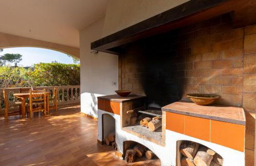 Villa Rosa, espaciosa casa con piscina - Foto 20