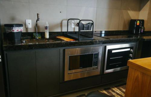 Apartamento novo e aconchegante - Photo 7