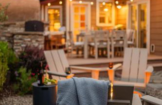 Downtown Healdsburg Plaza Charmer Hot Tub - Foto 45