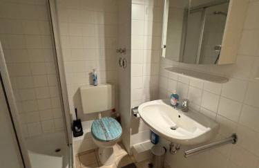 2 Zimmer Whg in SN Mitte - Foto 4