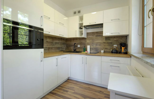 RentPlanet - Apartamenty Nadrzeczna - Photo 10