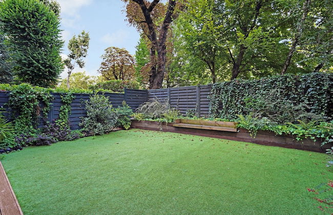 Chic Apt With Garden - 1bd/2p - Neuilly-sur-seine - Foto 15