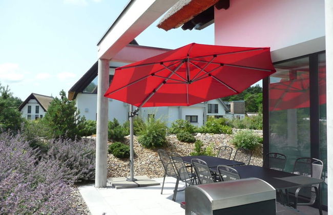 Captain's House Comfortable Holiday Residence - Foto 22