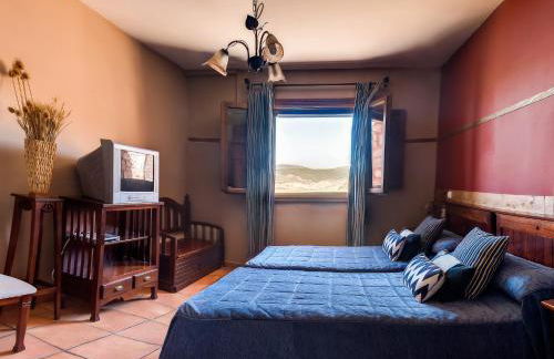 Casa Rural SPA El Rincón de Palmacio - Foto 46