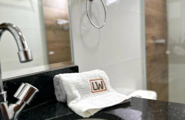 Apto Funcional no Centro para seu lazer em Ubatuba - Foto 17