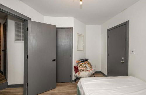 Mansfield Retreat - A Chic Downtown Experience - Foto 67