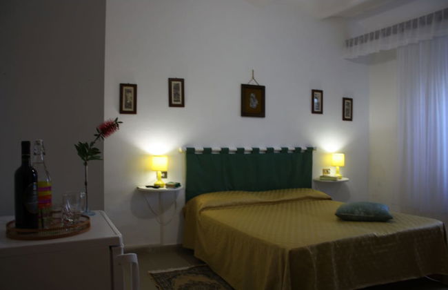 Agriturismo Magnaboschi - Photo 3