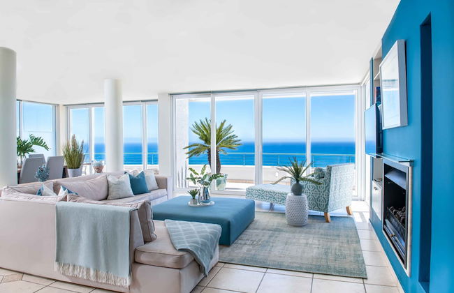 Bay Reflections - Luxury Serviced Apartments - Foto 25