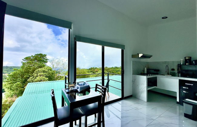 Black & White Apartments Monteverde - Foto 10