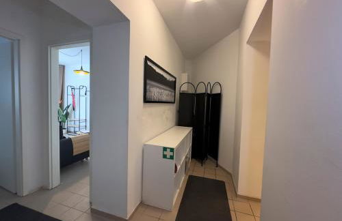 Modern 50sqm Apartment Sleeps 4 Free Parking - Foto 25