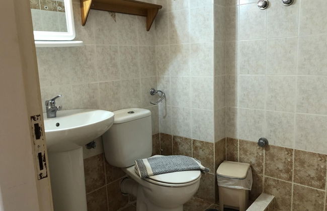 Nikos Apartments A7 in Gialiskari - Foto 13