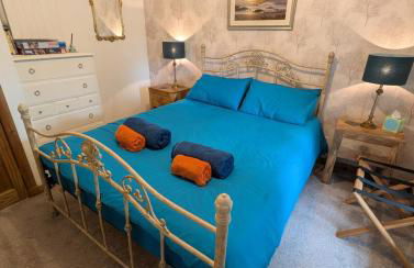 Cosy Highland Cottage - Foto 9