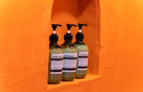 HostWise Stays - Le Petit Riad, A Moroccan Oasis - Foto 10