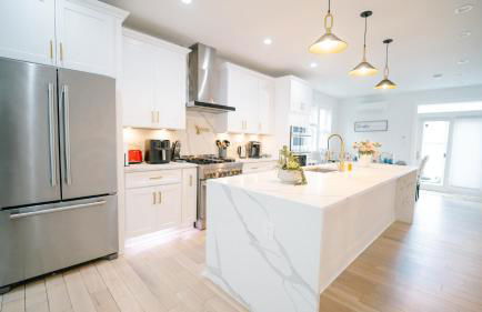 Modern 5BR DC Home Near Metro with Rooftop - Foto 7