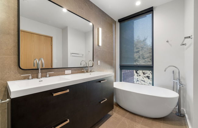 The Glenwood by Jackson Vacations - Foto 21