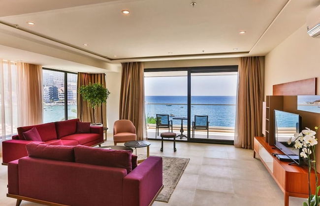 Sunraf Luxe Apartments - Foto 13