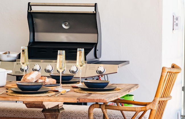 Llandudno Beach Oasis Solmara House - Foto 42