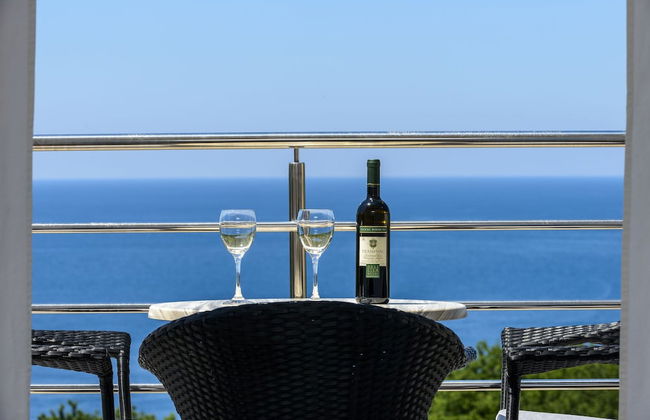 Apartments Maris - Foto 65