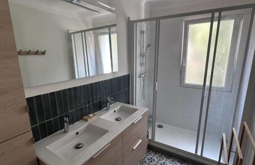 Apartment T4 with terrace in Roquebrune-sur-Argens - Foto 10