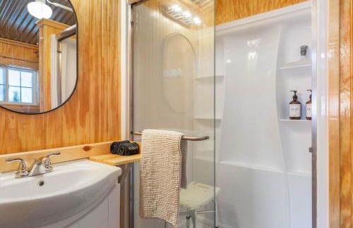 Historic Rockaway Beach Cottage 7 - Foto 10