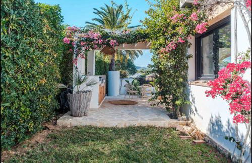 La Finca Blanca Javea - Foto 45