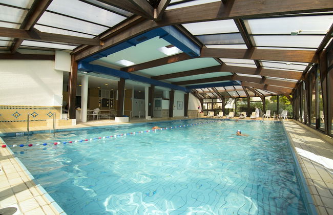 Résidence Neptunia - Foto 23