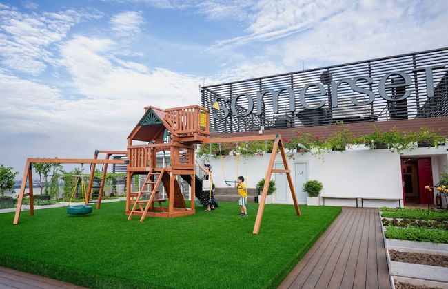 Somerset West Point Hanoi - Foto 46