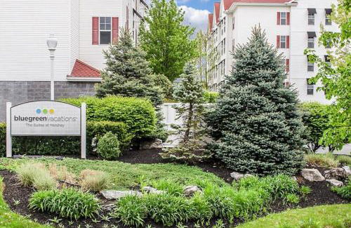 Smell the Chocolate from Hershey Park in this great resort 2BD vacation condo - Foto 23